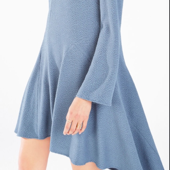 BCBGMAXAZRIA ROBYN DRESS - Picture 3 of 4